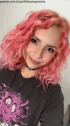 Doce Raposinha