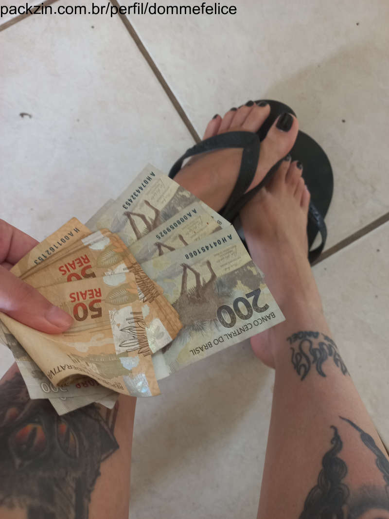 Imagem do pack Faça uma Findomme crescer!