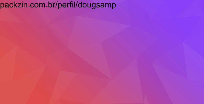 Foto de capa de dougsamp