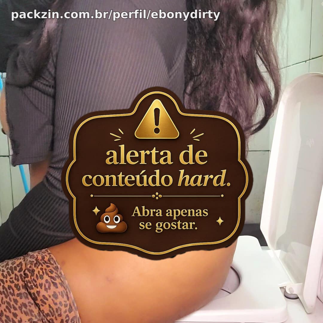 Imagem do pack PACK SCAT NA BOCA BRINCANDO
