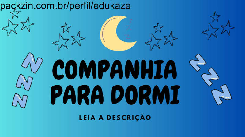 Imagem do serviço Companhia pra dormi