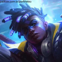 Foto de perfil de ekko