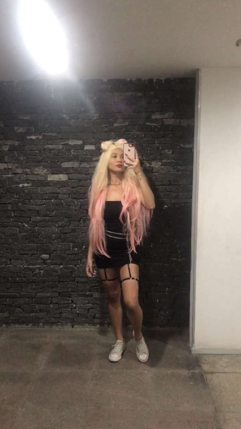 Luna aoki Serviços, Packs, Fotos, Vídeos e Perfis