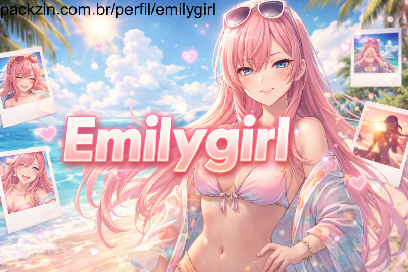 Foto de capa de emilygirl