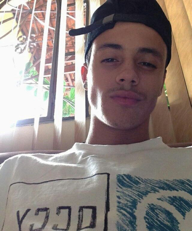 Foto de perfil de enzokaaaka