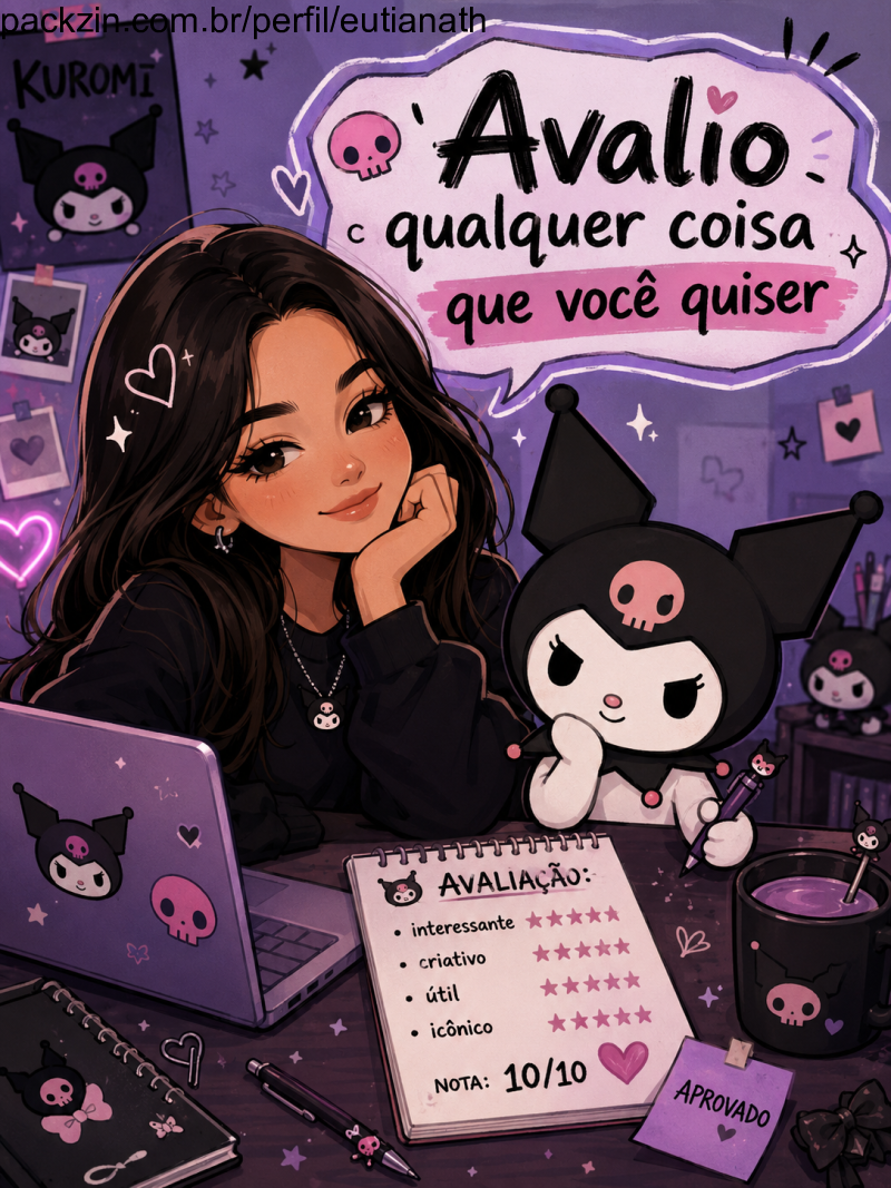 Imagem do serviço Avaliação.