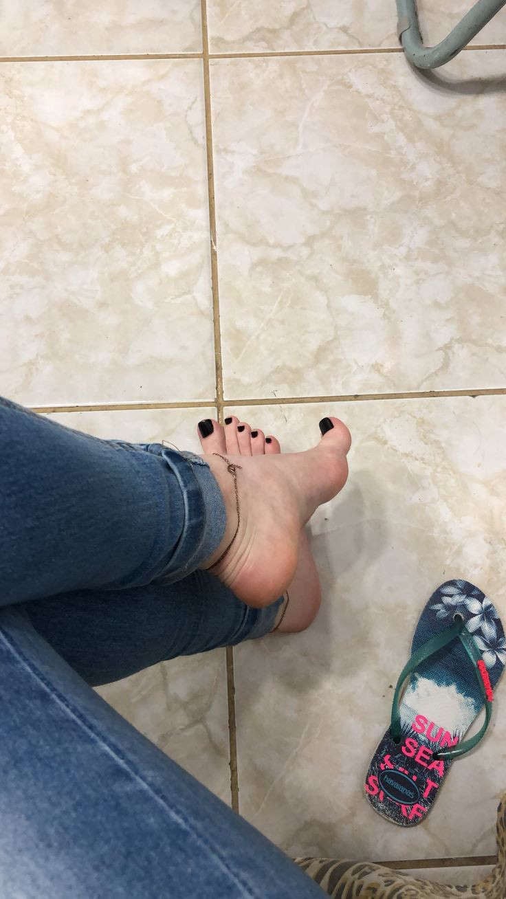 Imagem do pack Meus lindos pés