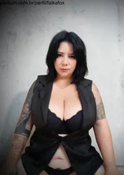 Foto de perfil de falkafox