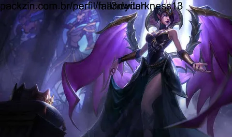 Foto de capa de fall3nwitch