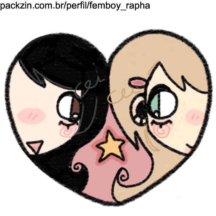 Imagem do serviço webamizade sincera 💗