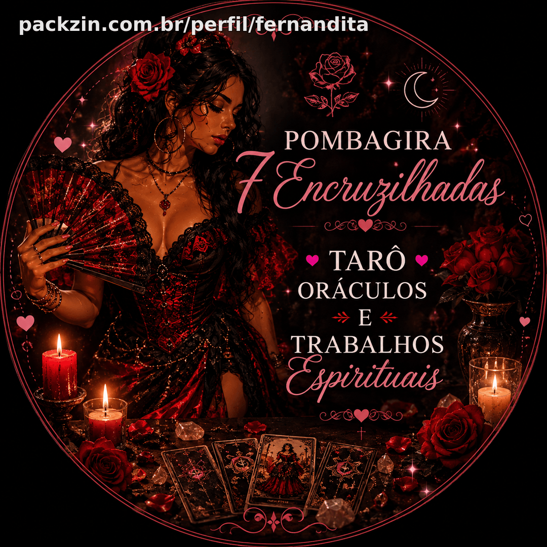 Imagem do serviço Cartomante e trabalhos