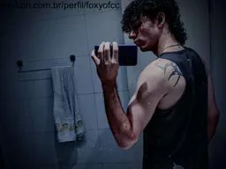 Foto de perfil de foxyofcc