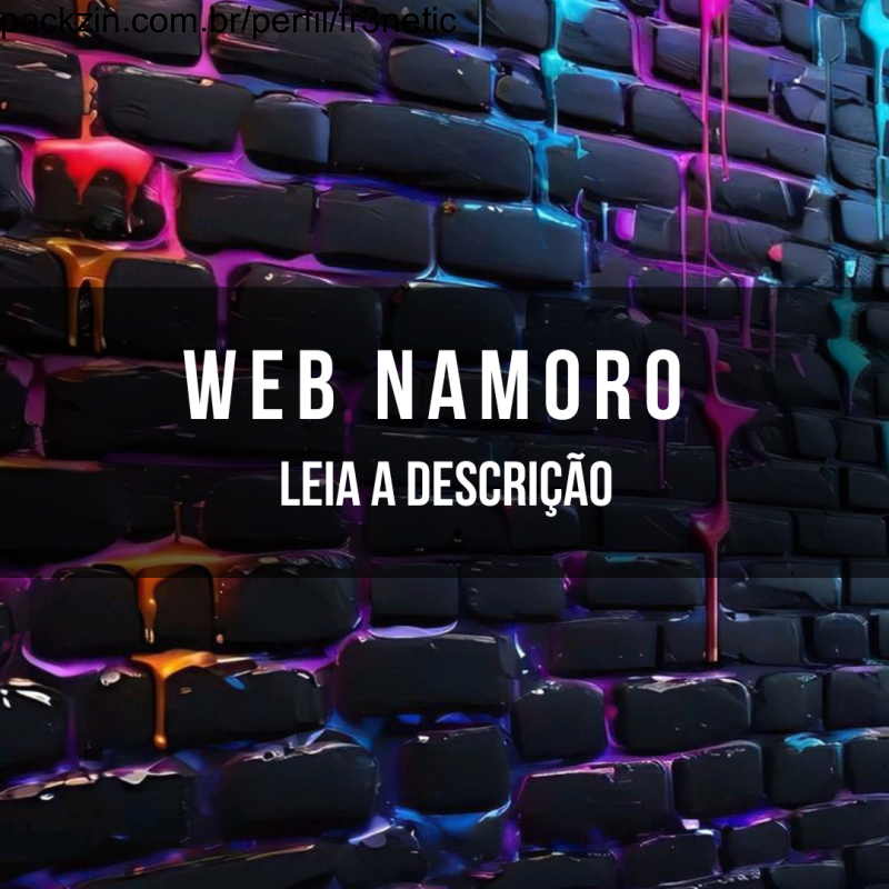 Imagem do serviço Web namoro 7 DIAS