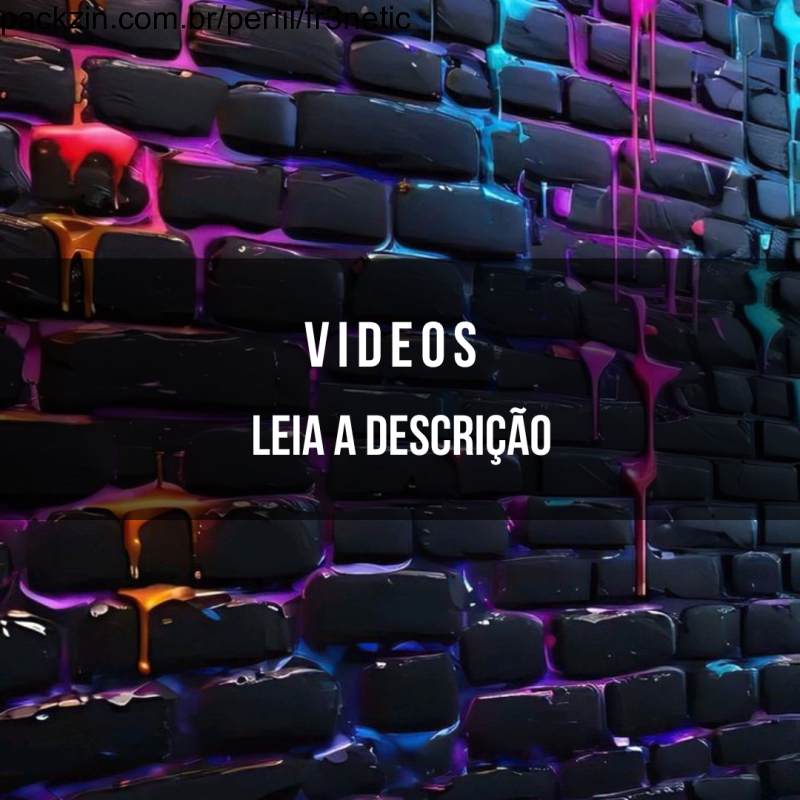 Imagem do serviço Videos