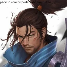 Foto de perfil de gabrieanjos114
