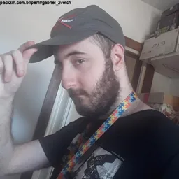 Foto de perfil de gabriel_zvetch