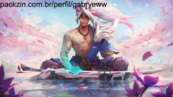 Imagem do serviço Jogo Lolzinho com vc!