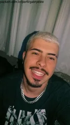 Foto de perfil de gabryeww