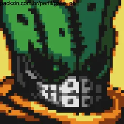 Foto de perfil de gako_pb