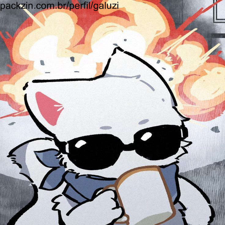Foto de perfil de galuzi
