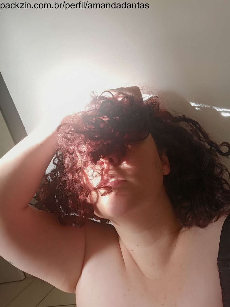 Foto de capa de amandadantas