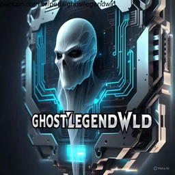 Foto de perfil de ghostlegendwld