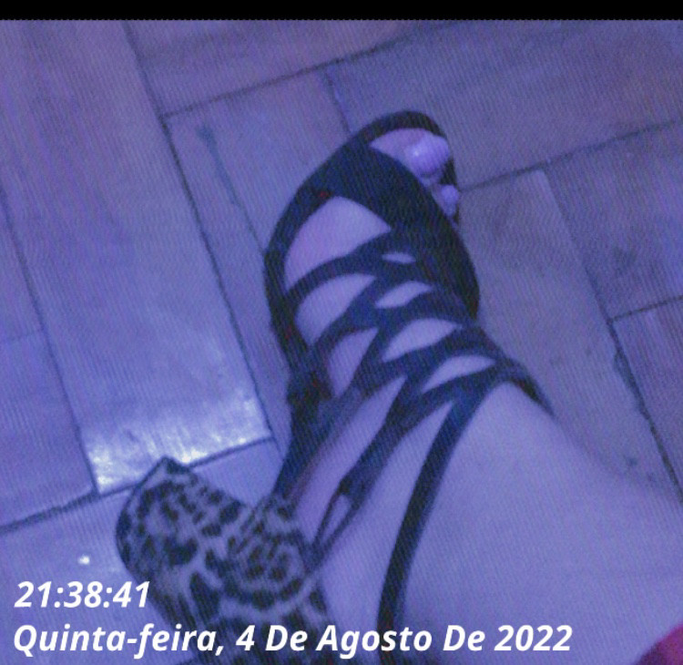 Imagem do pack Pack do pé