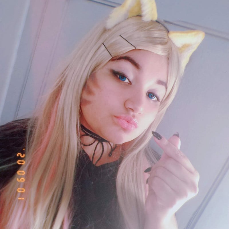 Imagem do pack Ahri KDA - LOL