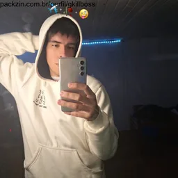 Foto de perfil de gkillboss