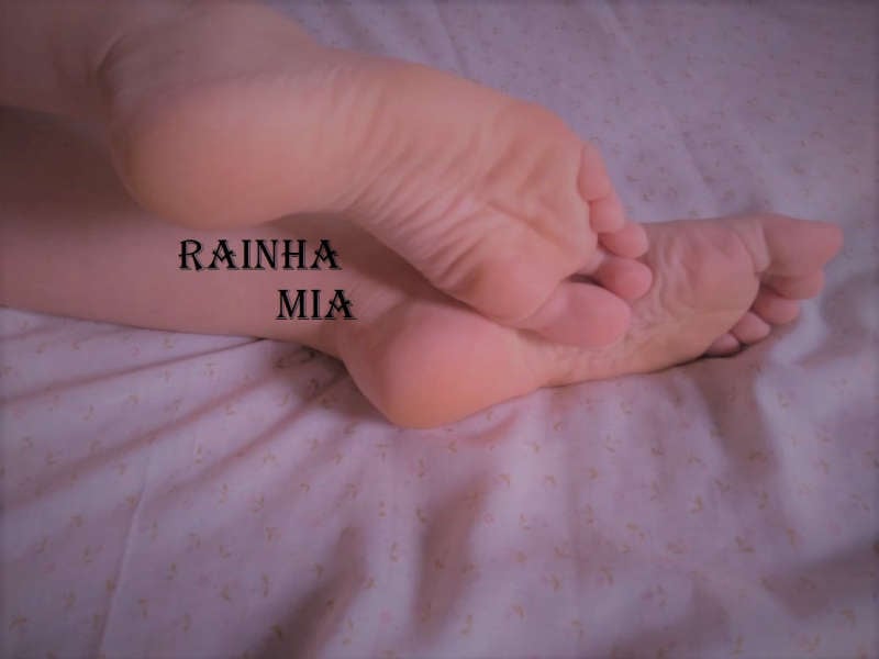 Imagem do pack Sweet feet 🍭👣