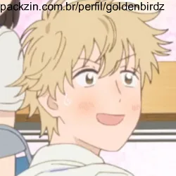 Foto de perfil de goldenbirdz