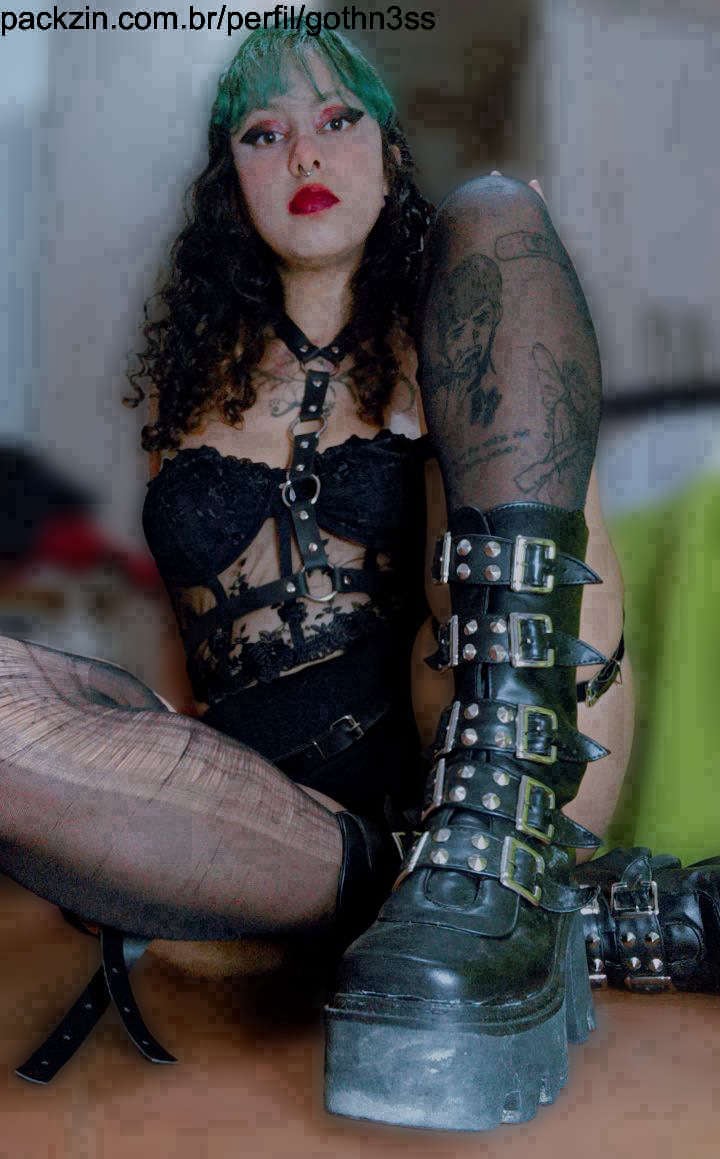 Imagem do serviço ⛓️ Sessão fetichista ⛓️