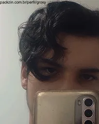 Foto de perfil de groxy