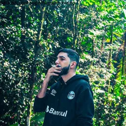 Foto de perfil de gusmonteiro