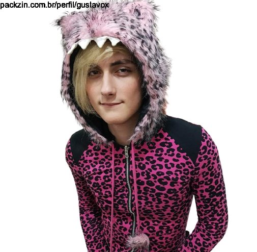 Imagem do pack Teste nelsonflix