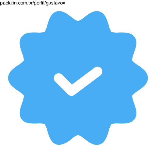 Imagem do pack TESTE