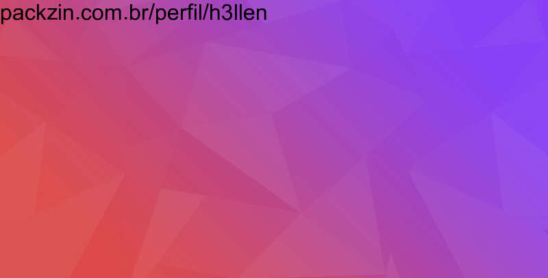 Foto de capa de h3llen