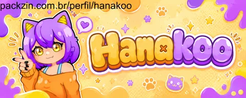 Foto de capa de hanakoo
