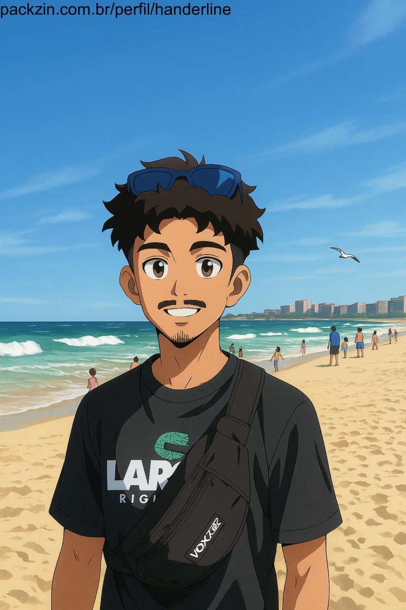 Profile photo