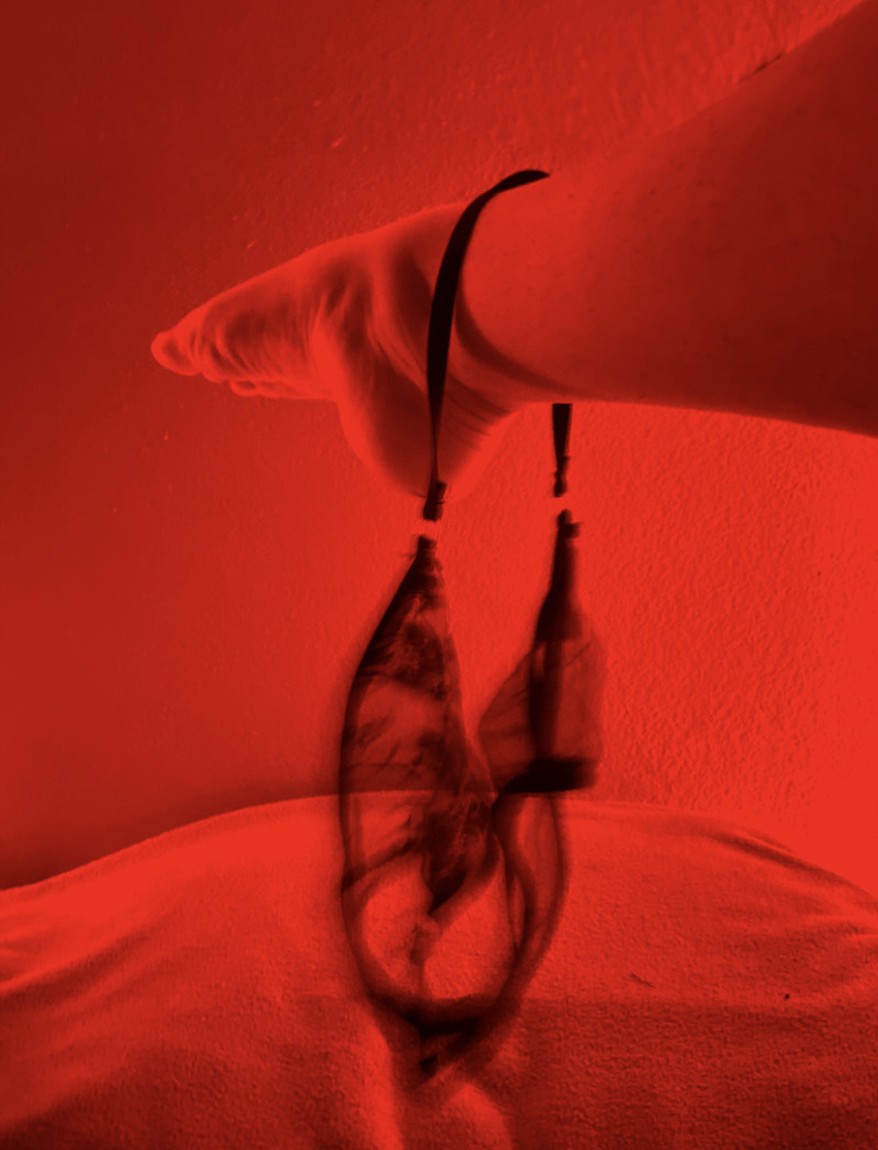 Imagem do pack Red light- Pack sensual/explícito