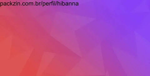 Foto de capa de hibanna