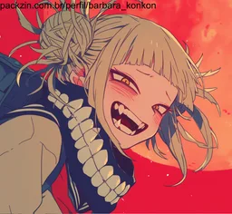 Foto de perfil de himikkon