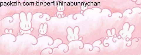 Foto de capa de hinabunnychan