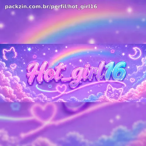 Foto de capa de hot_girl16