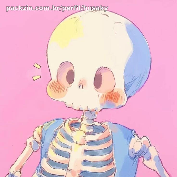 Imagem do serviço te ensino o nome de todos os ossos do corpo humano