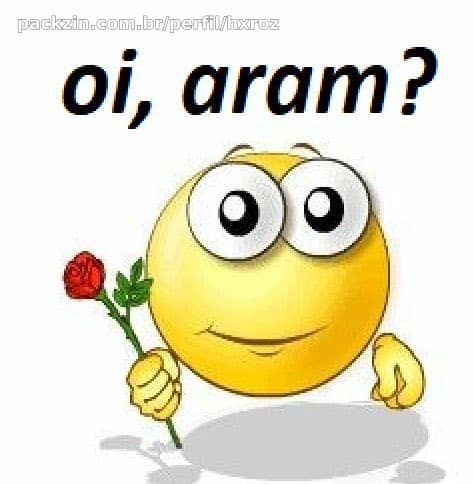 Imagem do serviço Aramzinho?🌹