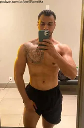 Foto de perfil de iamriikz