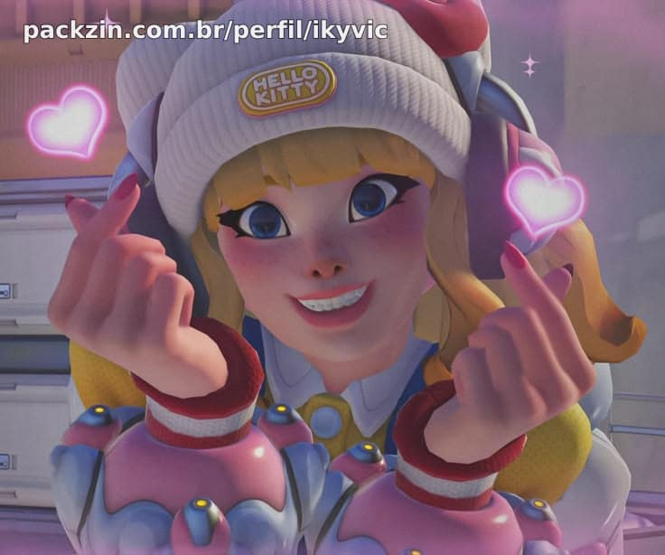 Imagem do serviço Jogo overwatch com você!