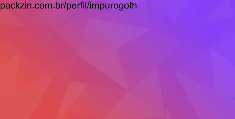 Foto de capa de impurogoth