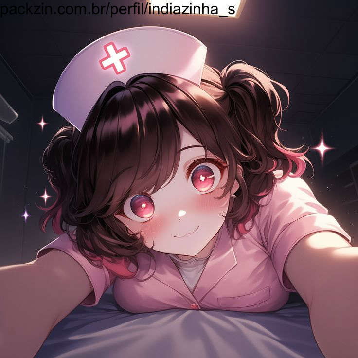 Imagem do pack Pack enfermeira